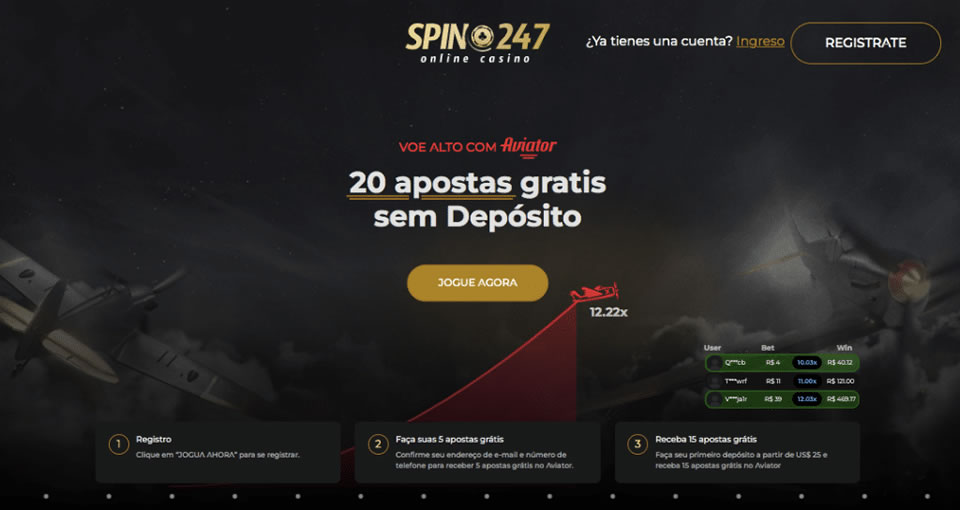 galera bet casino