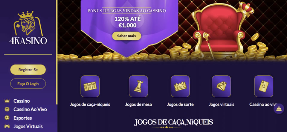 O saque é uma característica importante do mercado de apostas esportivas que permite aos jogadores minimizar perdas e garantir lucros, e felizmente este site oferece esta opção.