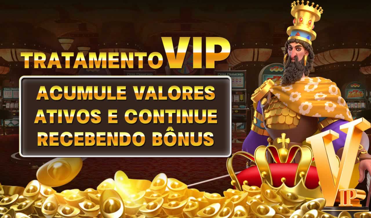 Você pode desfrutar e confiar em uma variedade de jogos de cassino. A plataforma oferece recomendações adequadas para todos os perfis de jogadores, proporcionando uma experiência agradável para todos. Explore apostas e desfrute de caça-níqueis, roleta, blackjack, pôquer e muito mais.