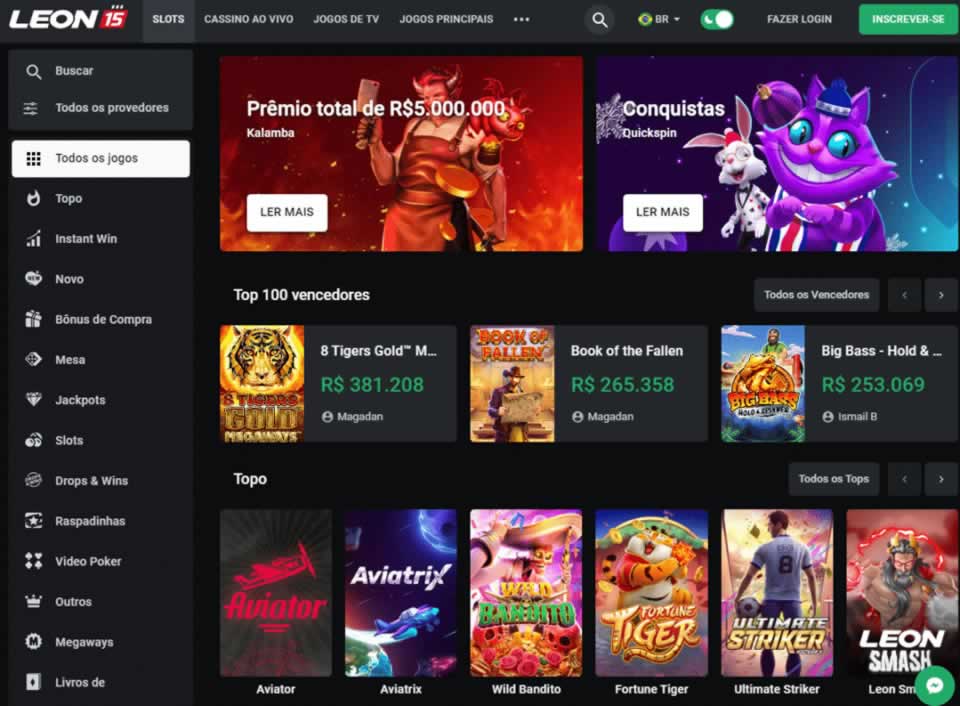 código sssgame é uma das marcas de empresas de jogos que tem atraído muita atenção na indústria de jogos. Um novo playground com uma plataforma de apostas online extremamente moderna e inteligente. Ao apostar no cassino, você terá muitas vantagens e uma experiência maravilhosa.