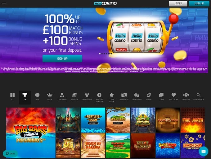 productbetsson casino