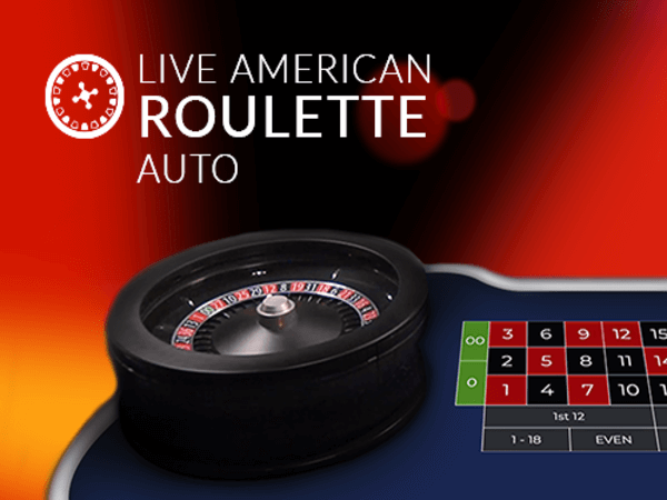 live online roulette