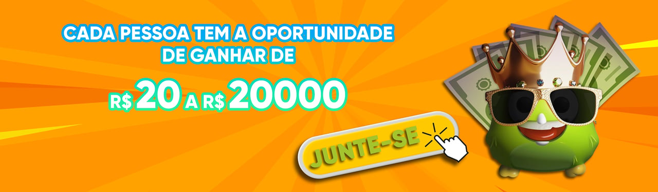 Registre-se como membro tabela do brasileirao b para obter bônus adicionais. Registre-se em apenas 3 etapas fáceis