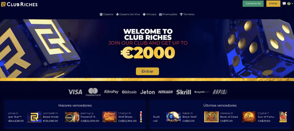 Embora a plataforma não tenha um bónus de boas-vindas de casino, oferece várias ofertas especiais nas diferentes slots do casino. Você pode aproveitar essas oportunidades para aumentar suas chances de ganhar e se divertir.